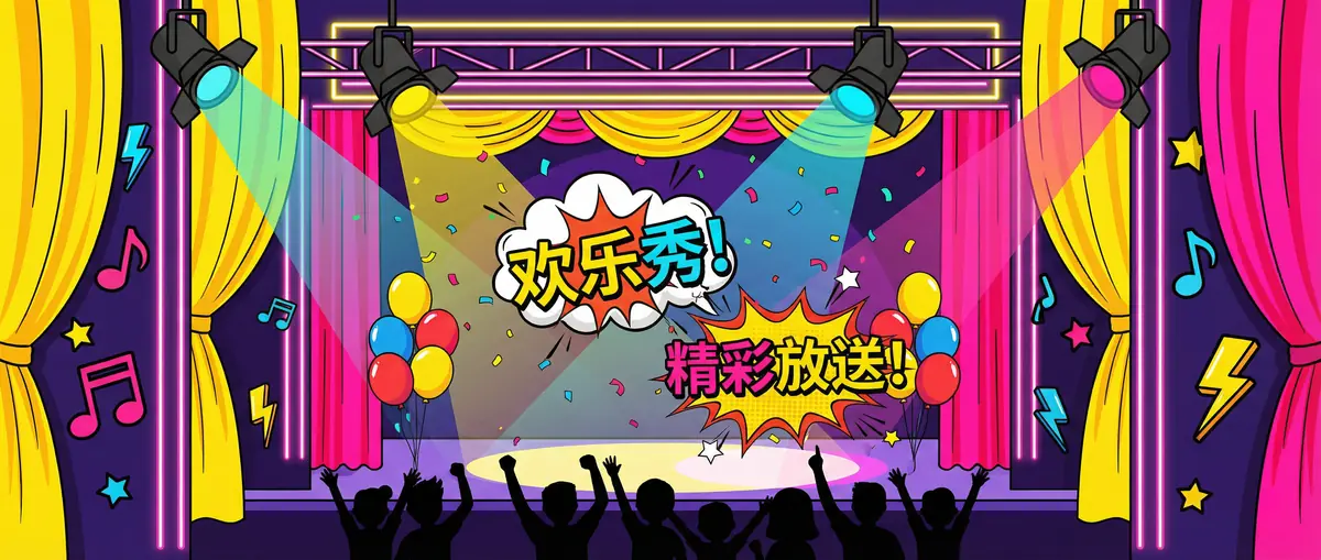 养母的花样年华演员表 爆笑能量站 - 综艺名场面大集合